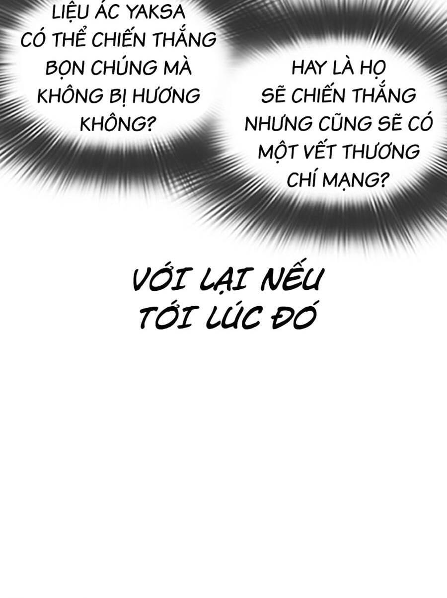 Truyện Tranh Lookism - Hoán Đổi Diệu Kỳ trang 62177