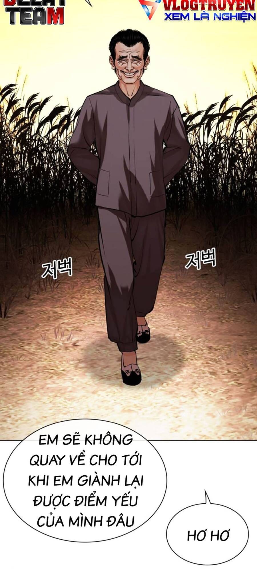 Truyện Tranh Lookism - Hoán Đổi Diệu Kỳ trang 62183