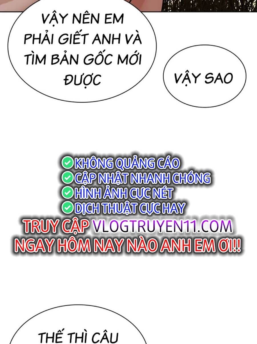 Truyện Tranh Lookism - Hoán Đổi Diệu Kỳ trang 62185