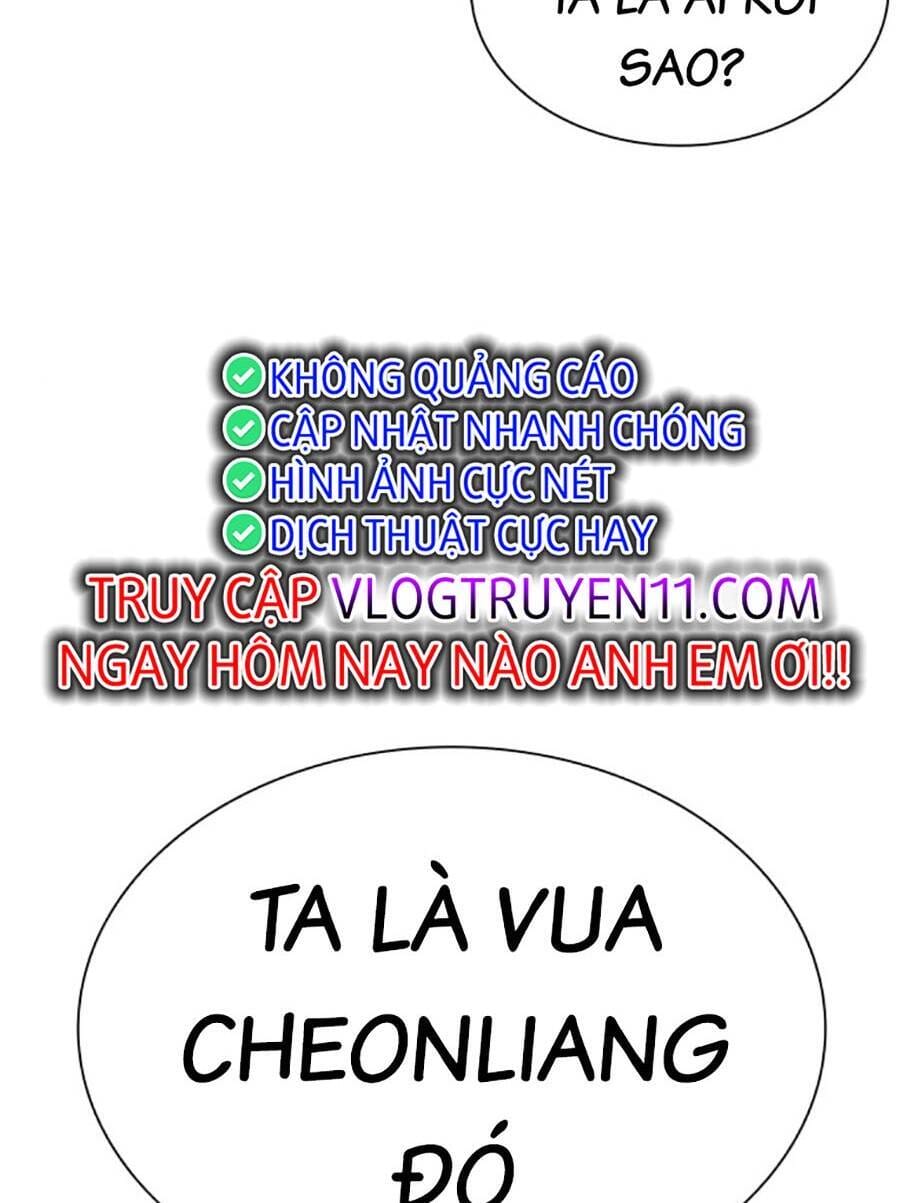 Truyện Tranh Lookism - Hoán Đổi Diệu Kỳ trang 62189