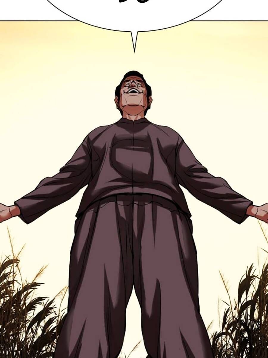 Truyện Tranh Lookism - Hoán Đổi Diệu Kỳ trang 62190