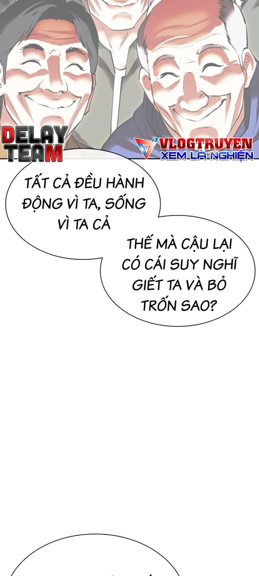 Truyện Tranh Lookism - Hoán Đổi Diệu Kỳ trang 62192