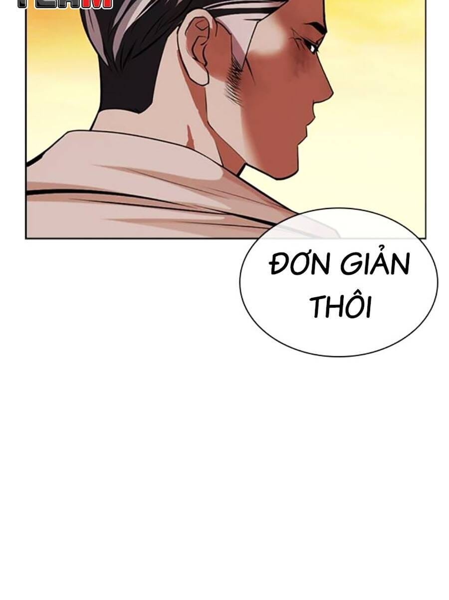 Truyện Tranh Lookism - Hoán Đổi Diệu Kỳ trang 62197