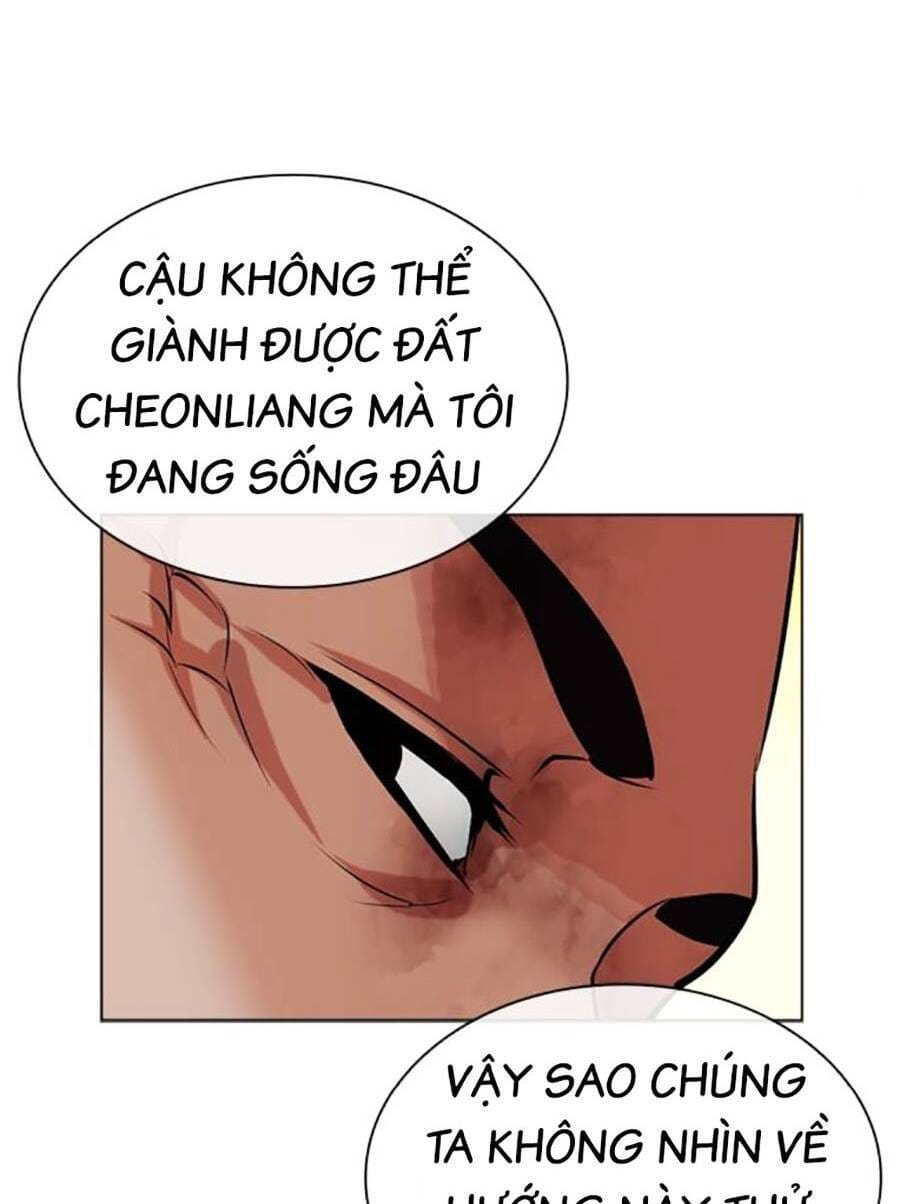 Truyện Tranh Lookism - Hoán Đổi Diệu Kỳ trang 62198
