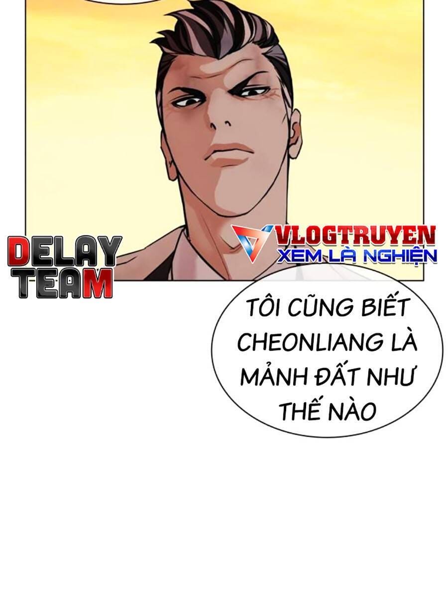 Truyện Tranh Lookism - Hoán Đổi Diệu Kỳ trang 62201