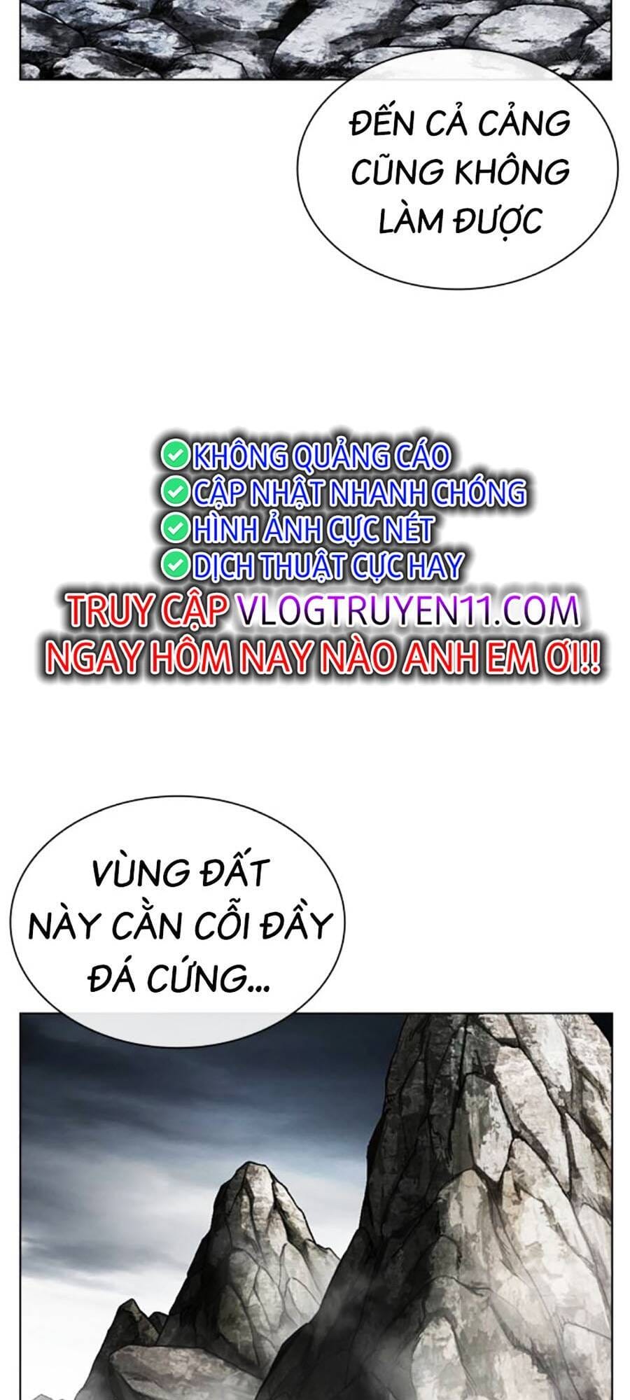 Truyện Tranh Lookism - Hoán Đổi Diệu Kỳ trang 62203
