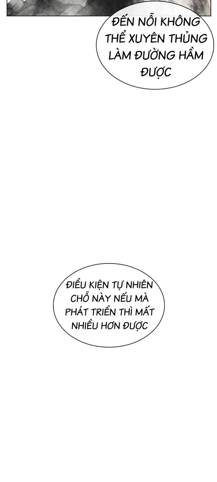 Truyện Tranh Lookism - Hoán Đổi Diệu Kỳ trang 62204