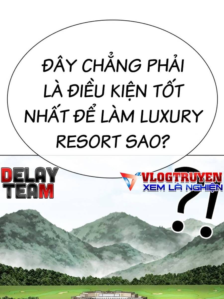 Truyện Tranh Lookism - Hoán Đổi Diệu Kỳ trang 62205