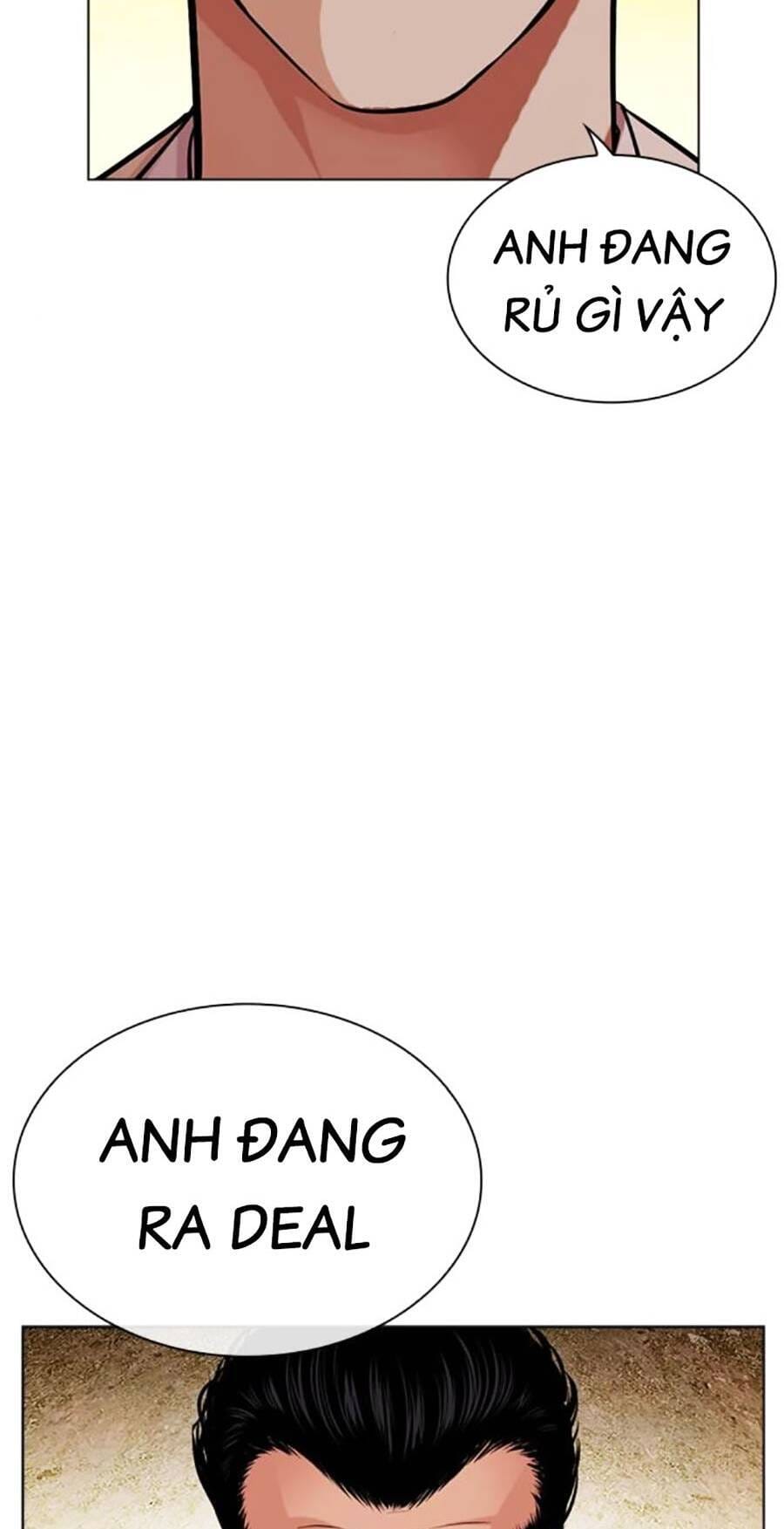 Truyện Tranh Lookism - Hoán Đổi Diệu Kỳ trang 62209