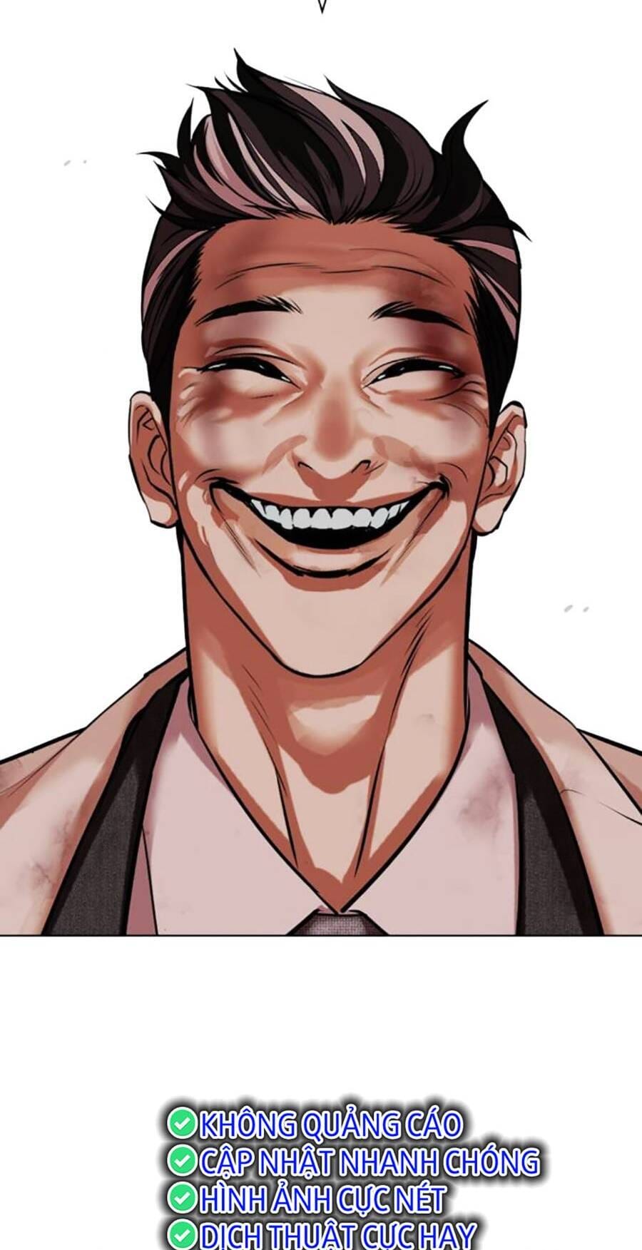 Truyện Tranh Lookism - Hoán Đổi Diệu Kỳ trang 62211