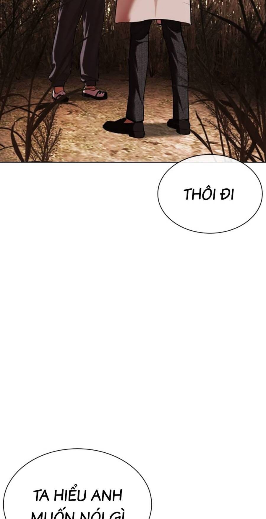 Truyện Tranh Lookism - Hoán Đổi Diệu Kỳ trang 62214