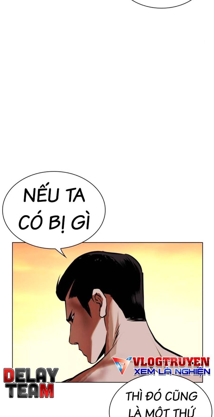 Truyện Tranh Lookism - Hoán Đổi Diệu Kỳ trang 62217