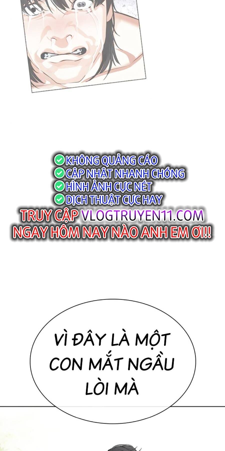 Truyện Tranh Lookism - Hoán Đổi Diệu Kỳ trang 62235