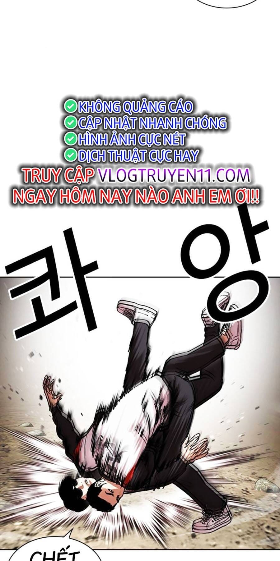 Truyện Tranh Lookism - Hoán Đổi Diệu Kỳ trang 62243
