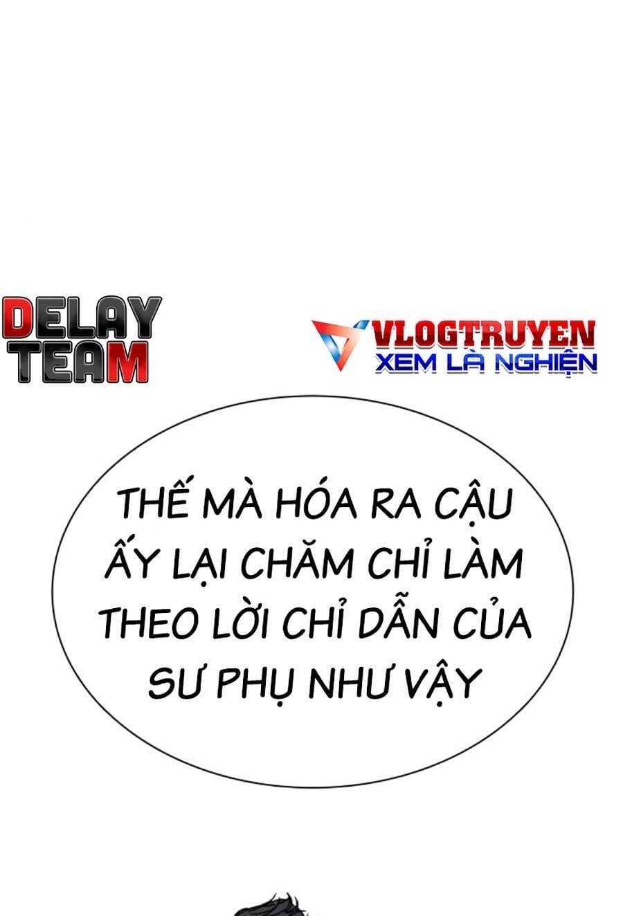 Truyện Tranh Lookism - Hoán Đổi Diệu Kỳ trang 7