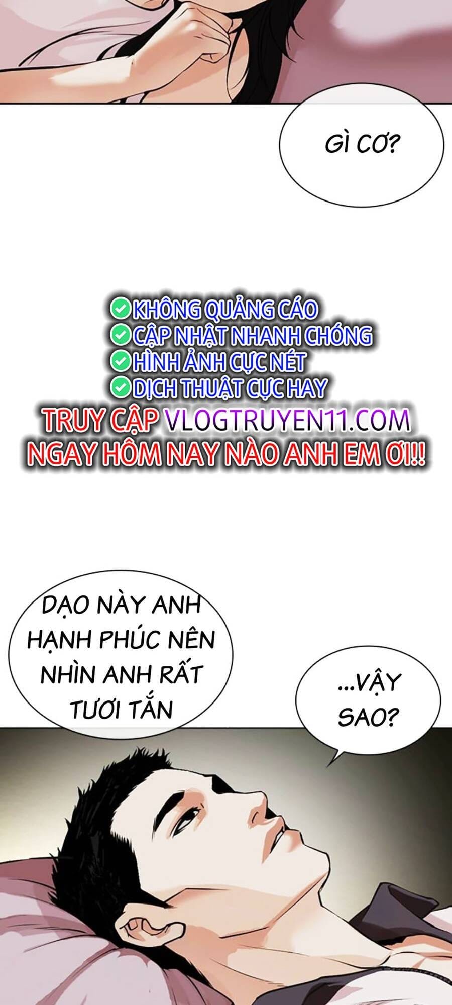 Truyện Tranh Lookism - Hoán Đổi Diệu Kỳ trang 7