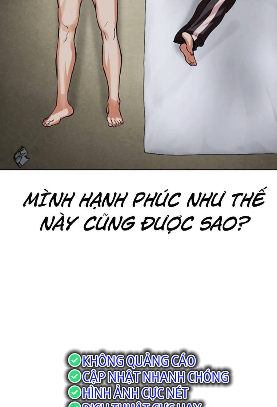 Truyện Tranh Lookism - Hoán Đổi Diệu Kỳ trang 7