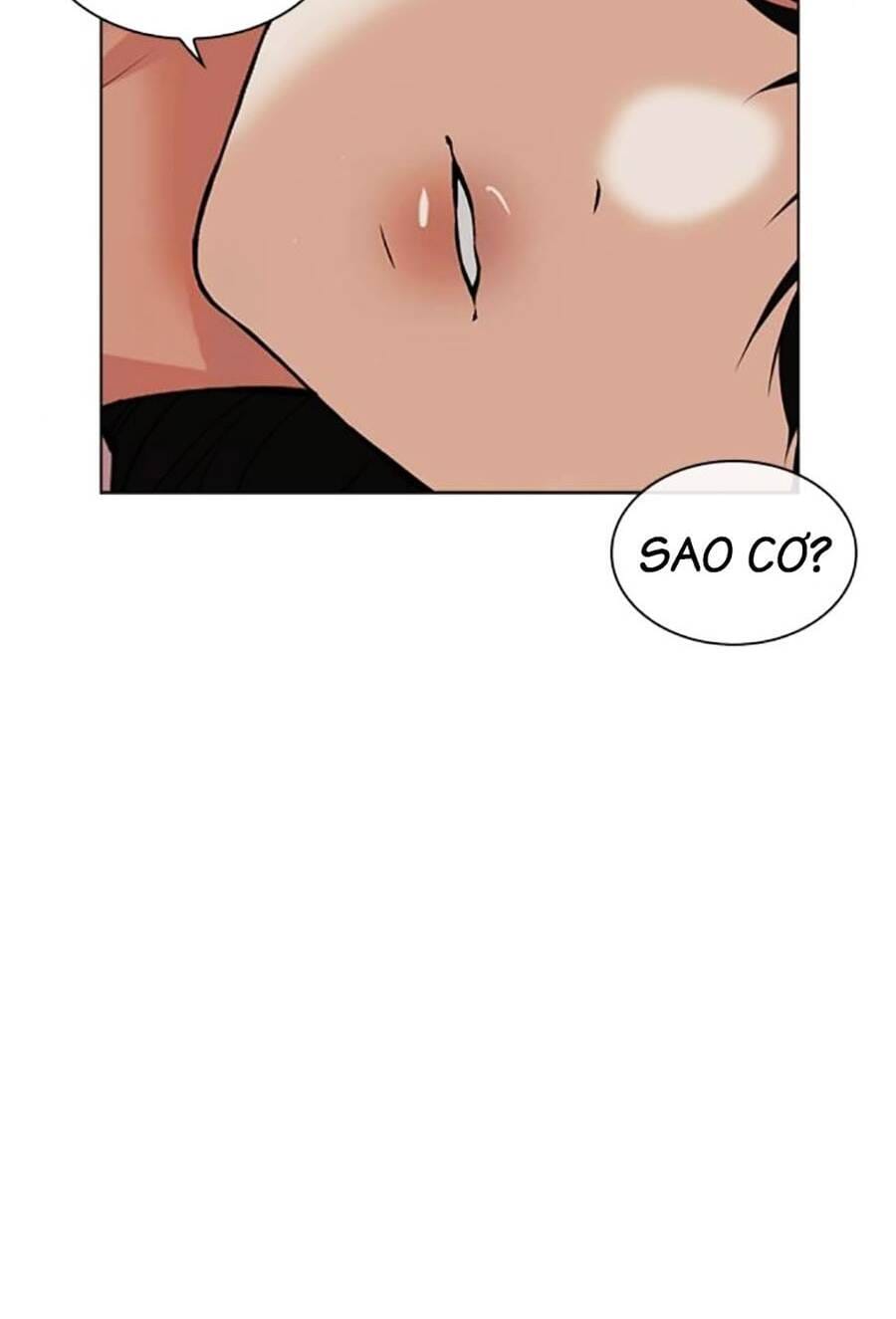 Truyện Tranh Lookism - Hoán Đổi Diệu Kỳ trang 7
