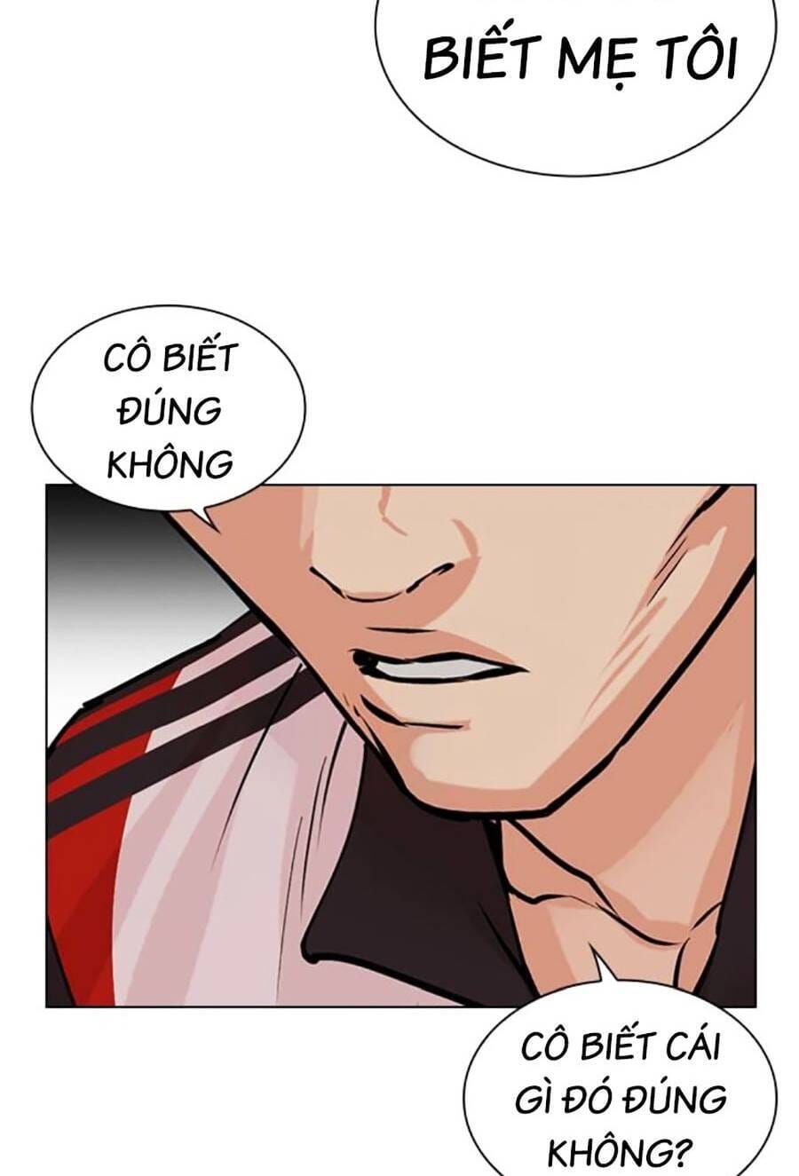 Truyện Tranh Lookism - Hoán Đổi Diệu Kỳ trang 7