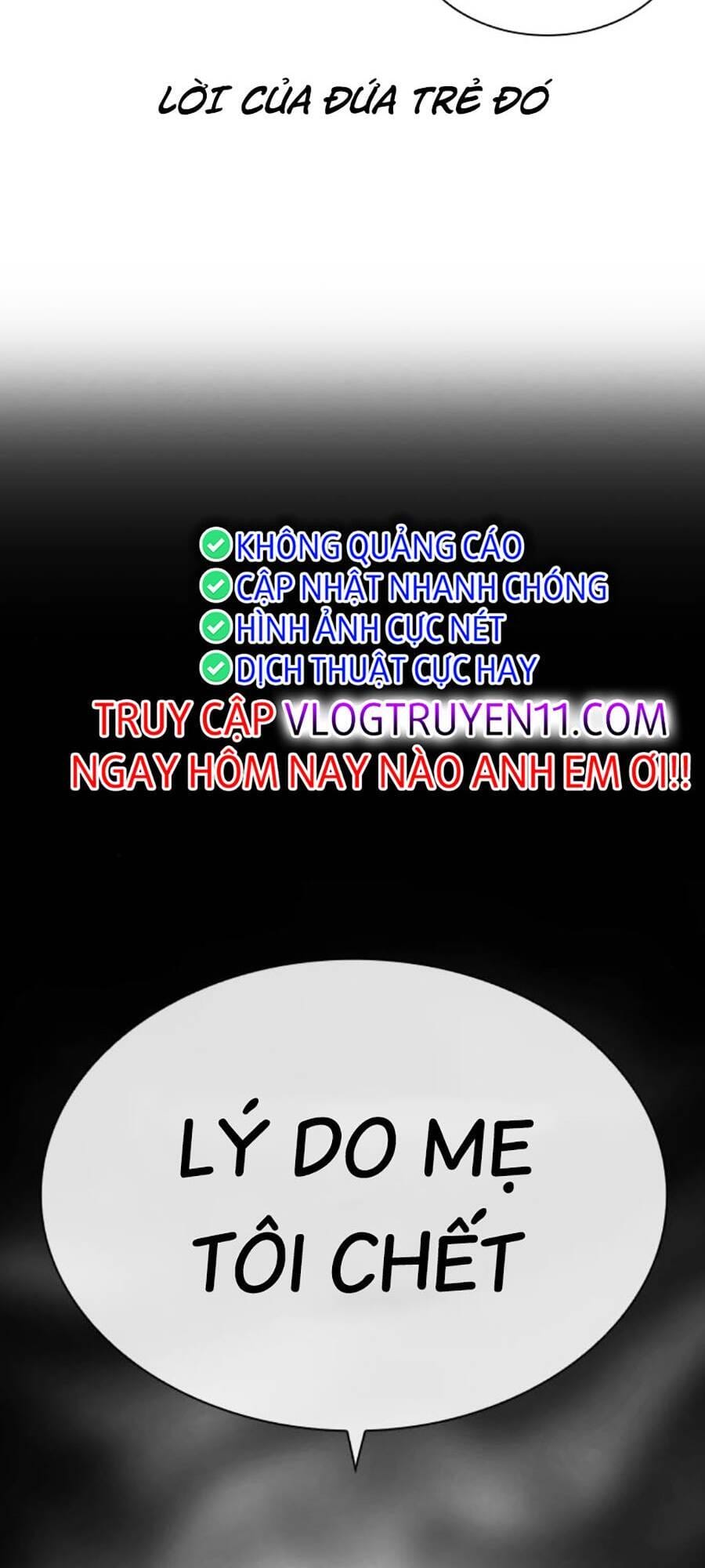 Truyện Tranh Lookism - Hoán Đổi Diệu Kỳ trang 7