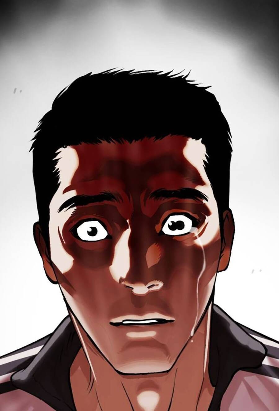 Truyện Tranh Lookism - Hoán Đổi Diệu Kỳ trang 7