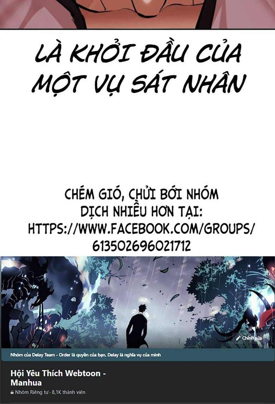 Truyện Tranh Lookism - Hoán Đổi Diệu Kỳ trang 7