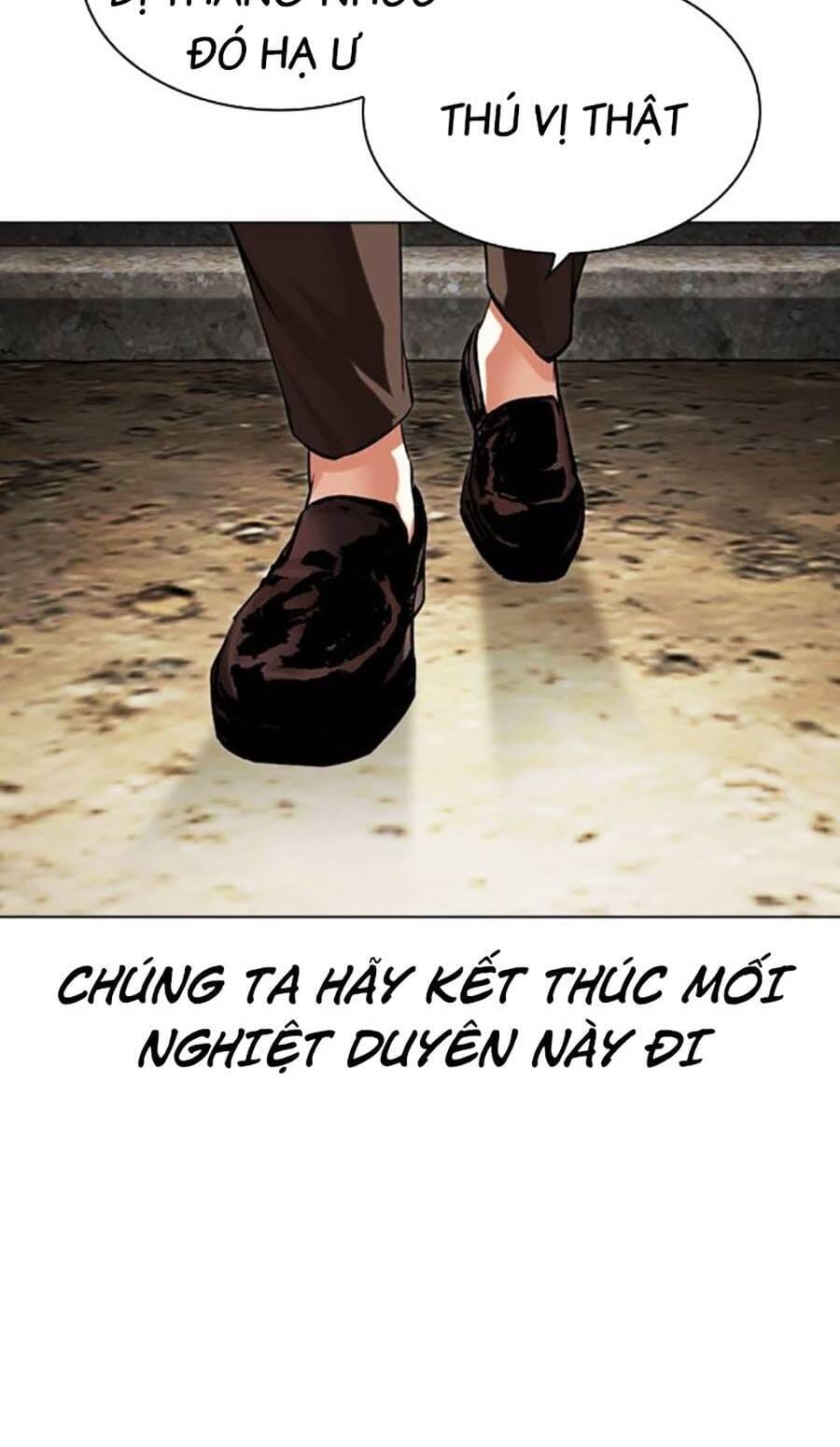 Truyện Tranh Lookism - Hoán Đổi Diệu Kỳ trang 7