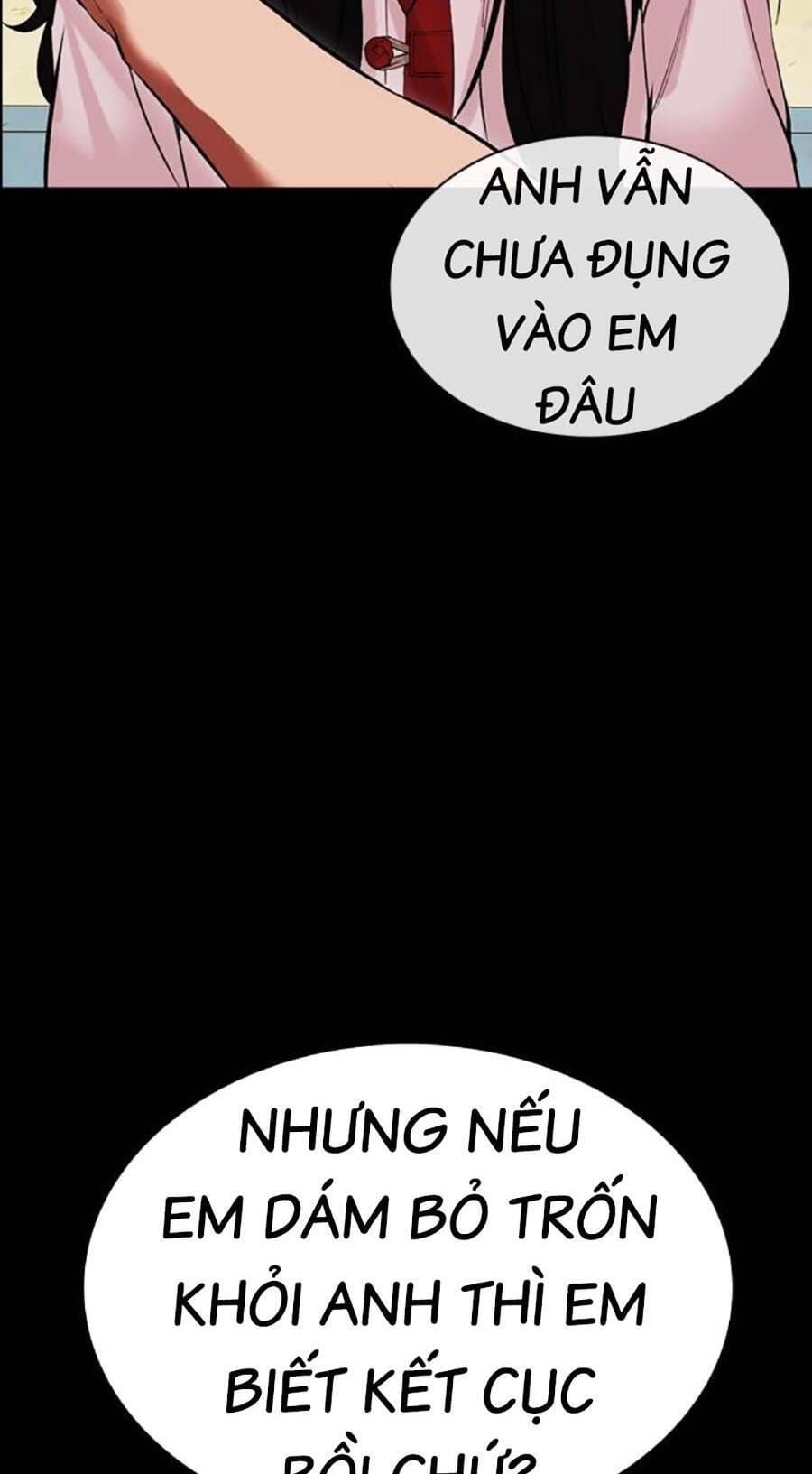 Truyện Tranh Lookism - Hoán Đổi Diệu Kỳ trang 7
