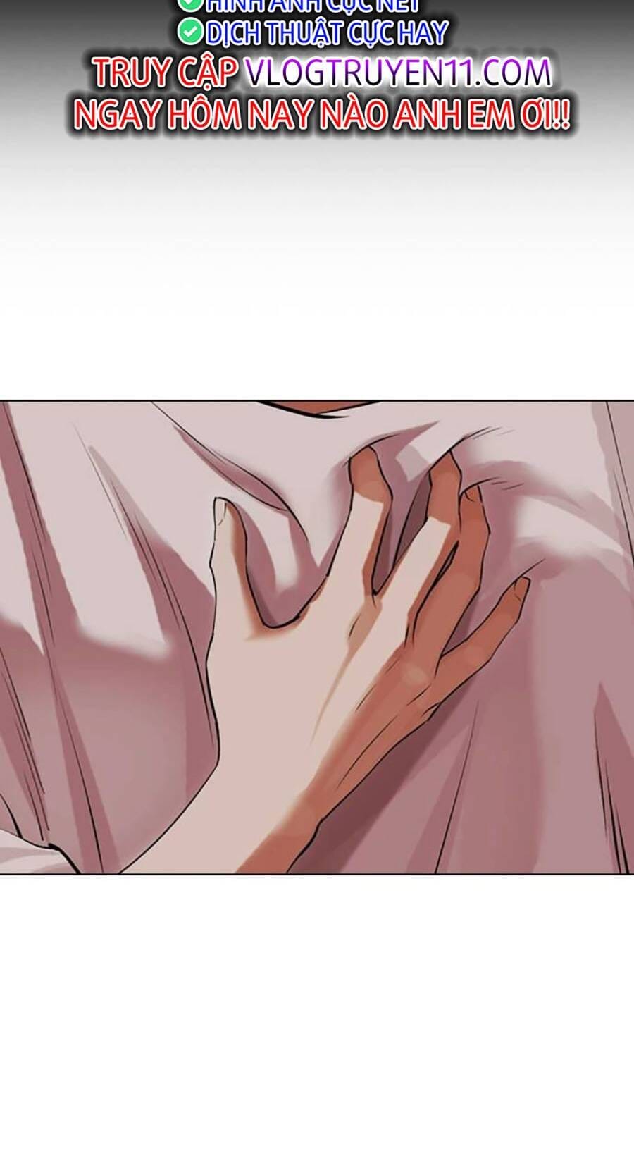 Truyện Tranh Lookism - Hoán Đổi Diệu Kỳ trang 7
