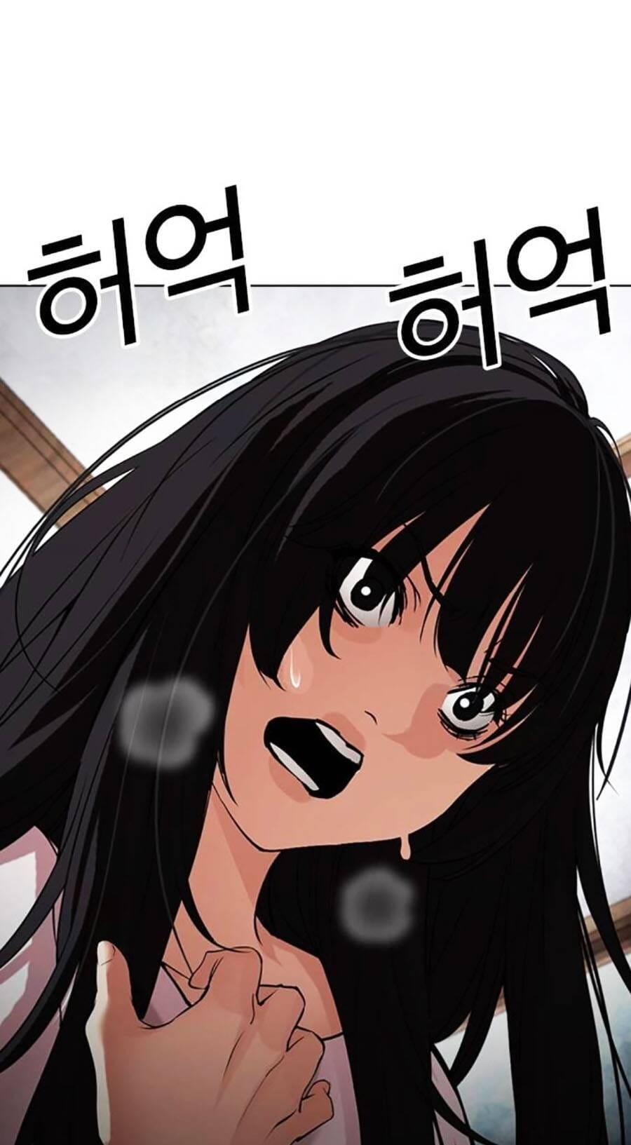 Truyện Tranh Lookism - Hoán Đổi Diệu Kỳ trang 7