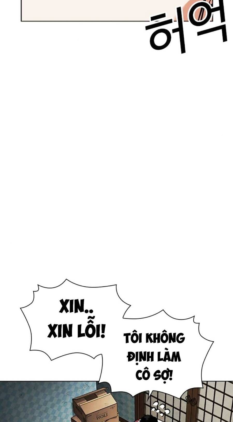 Truyện Tranh Lookism - Hoán Đổi Diệu Kỳ trang 7