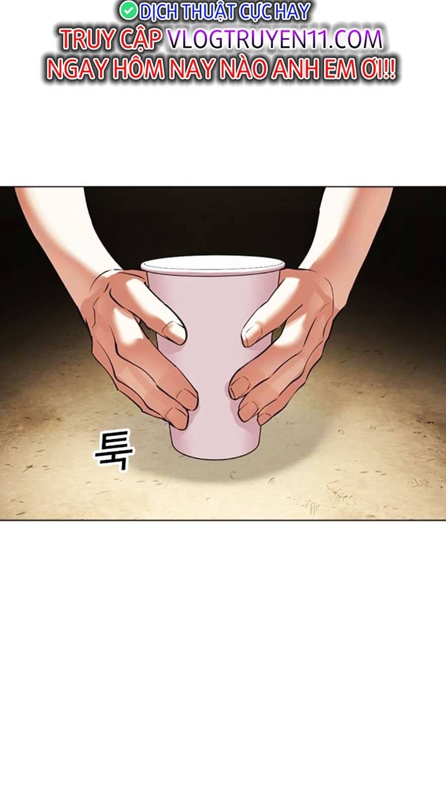 Truyện Tranh Lookism - Hoán Đổi Diệu Kỳ trang 7