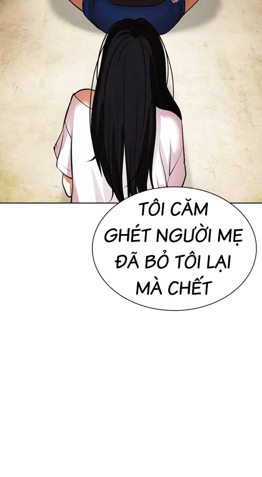 Truyện Tranh Lookism - Hoán Đổi Diệu Kỳ trang 7