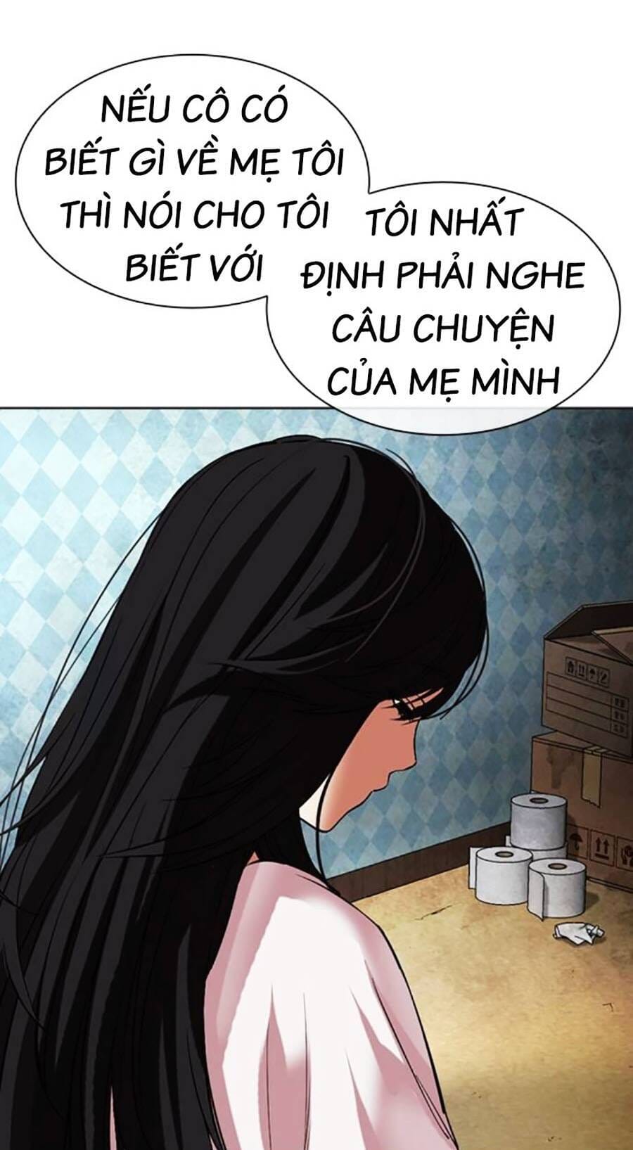 Truyện Tranh Lookism - Hoán Đổi Diệu Kỳ trang 7