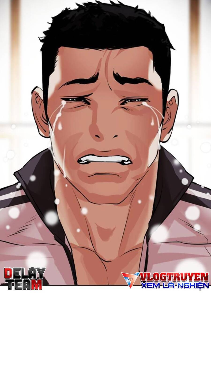 Truyện Tranh Lookism - Hoán Đổi Diệu Kỳ trang 7