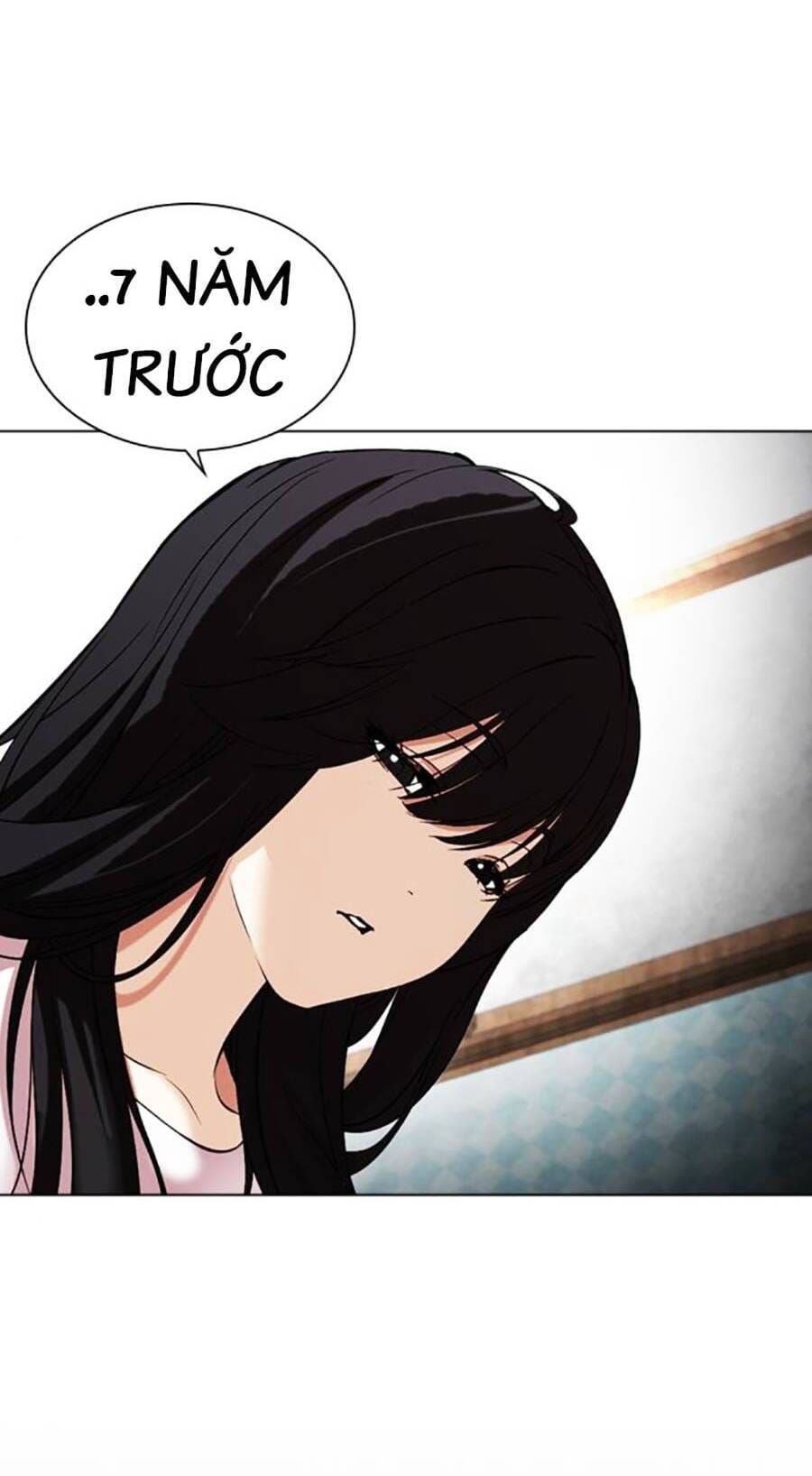Truyện Tranh Lookism - Hoán Đổi Diệu Kỳ trang 7