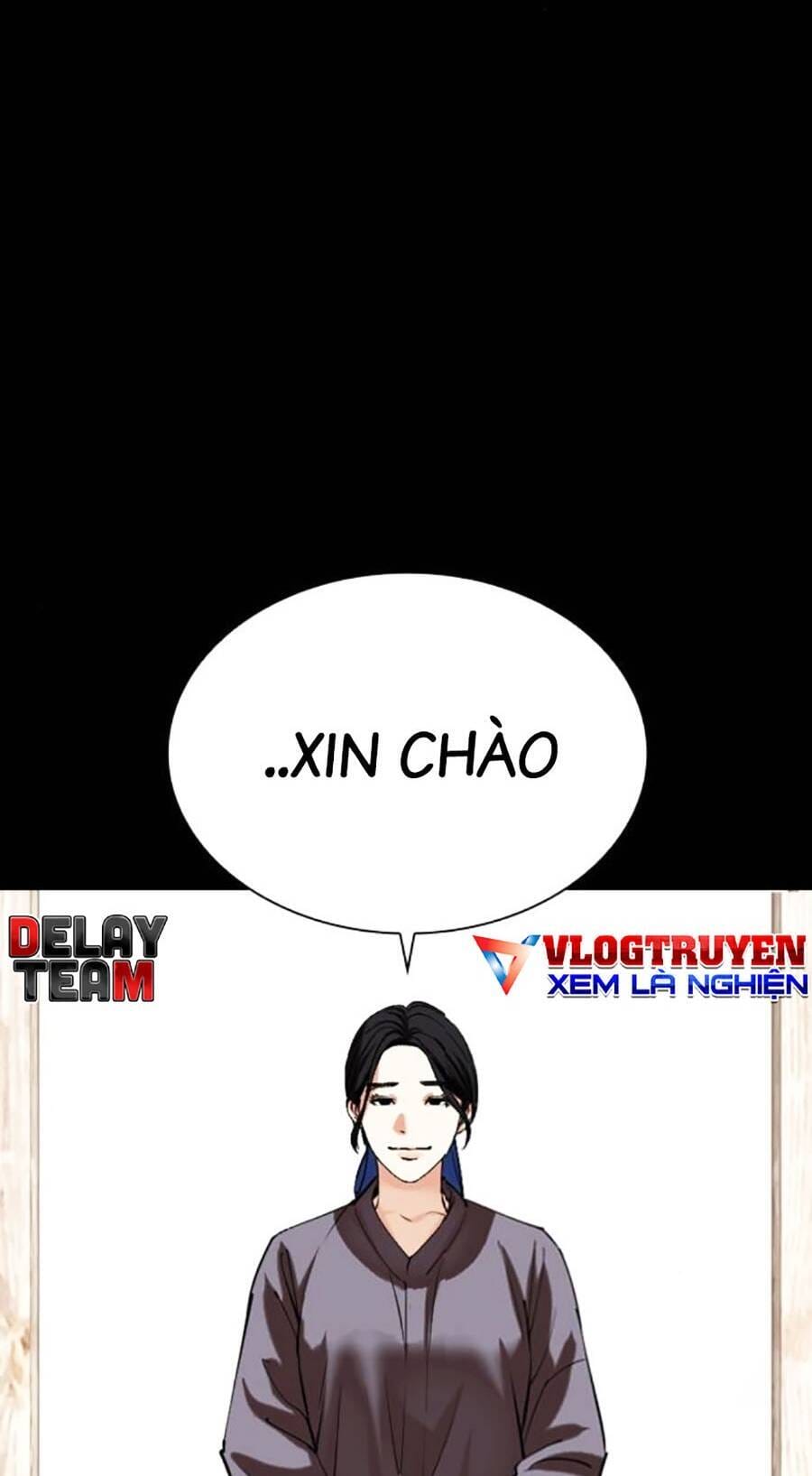 Truyện Tranh Lookism - Hoán Đổi Diệu Kỳ trang 7