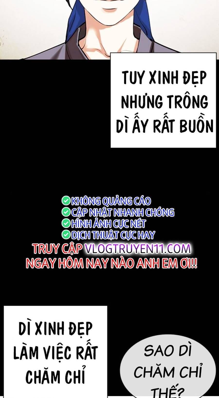 Truyện Tranh Lookism - Hoán Đổi Diệu Kỳ trang 7