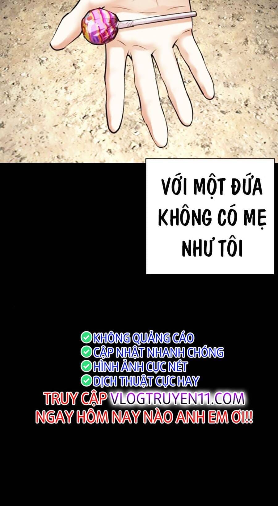 Truyện Tranh Lookism - Hoán Đổi Diệu Kỳ trang 7