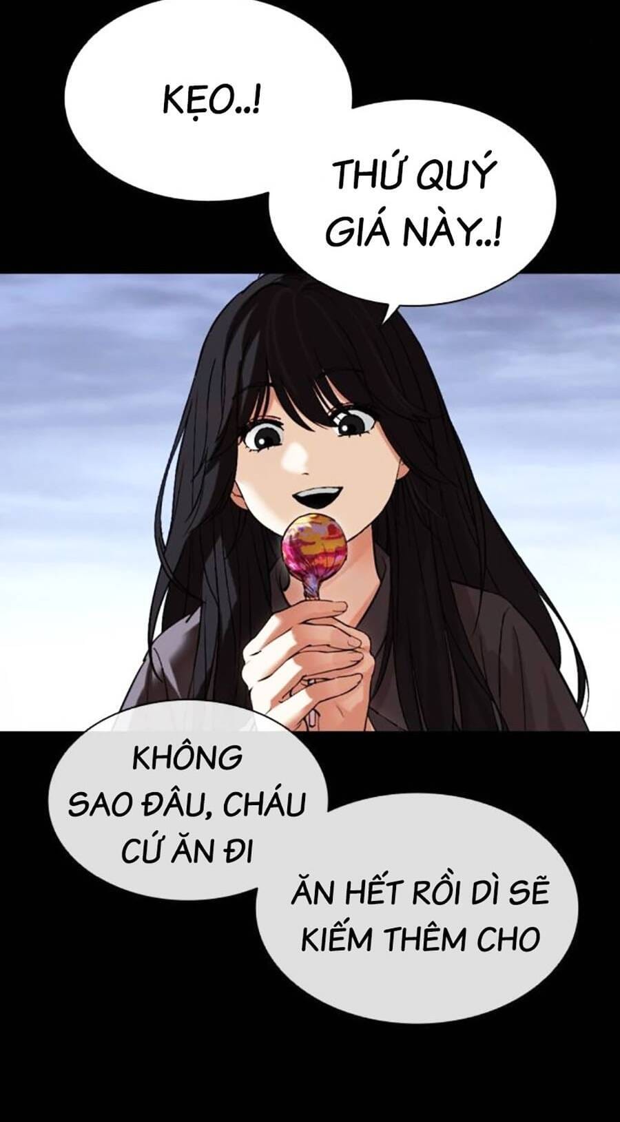 Truyện Tranh Lookism - Hoán Đổi Diệu Kỳ trang 7