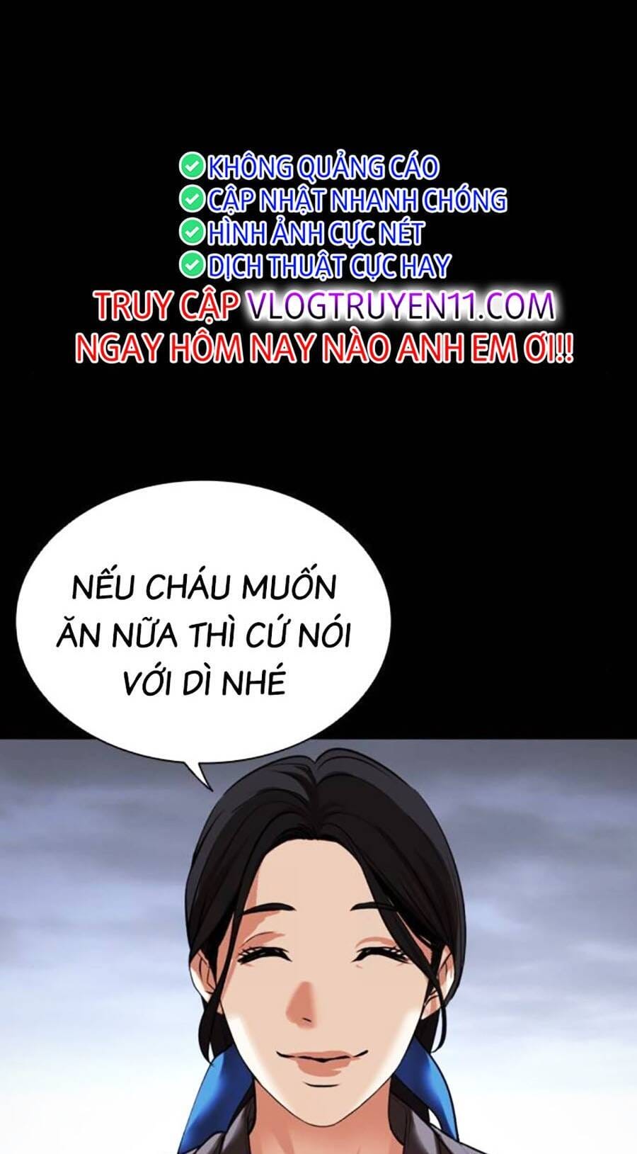 Truyện Tranh Lookism - Hoán Đổi Diệu Kỳ trang 7