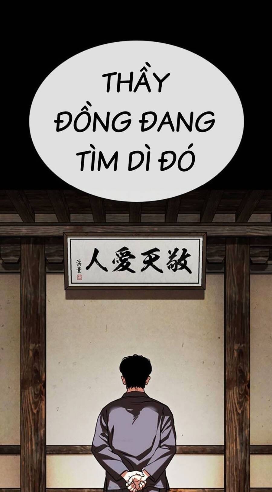Truyện Tranh Lookism - Hoán Đổi Diệu Kỳ trang 7