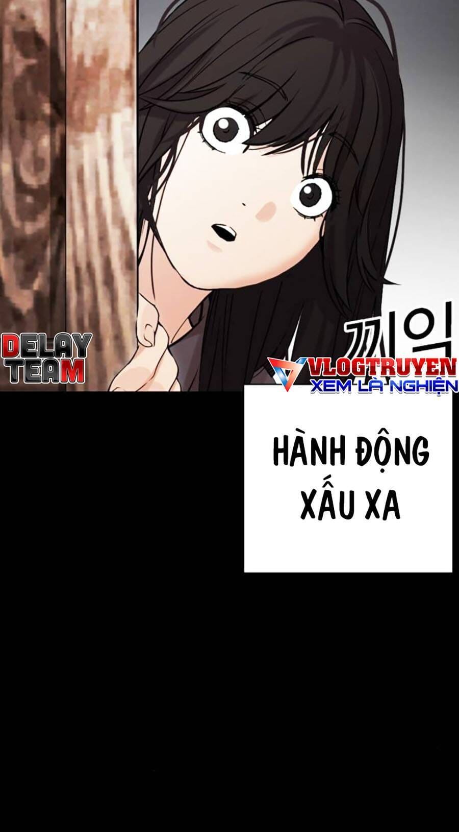Truyện Tranh Lookism - Hoán Đổi Diệu Kỳ trang 7