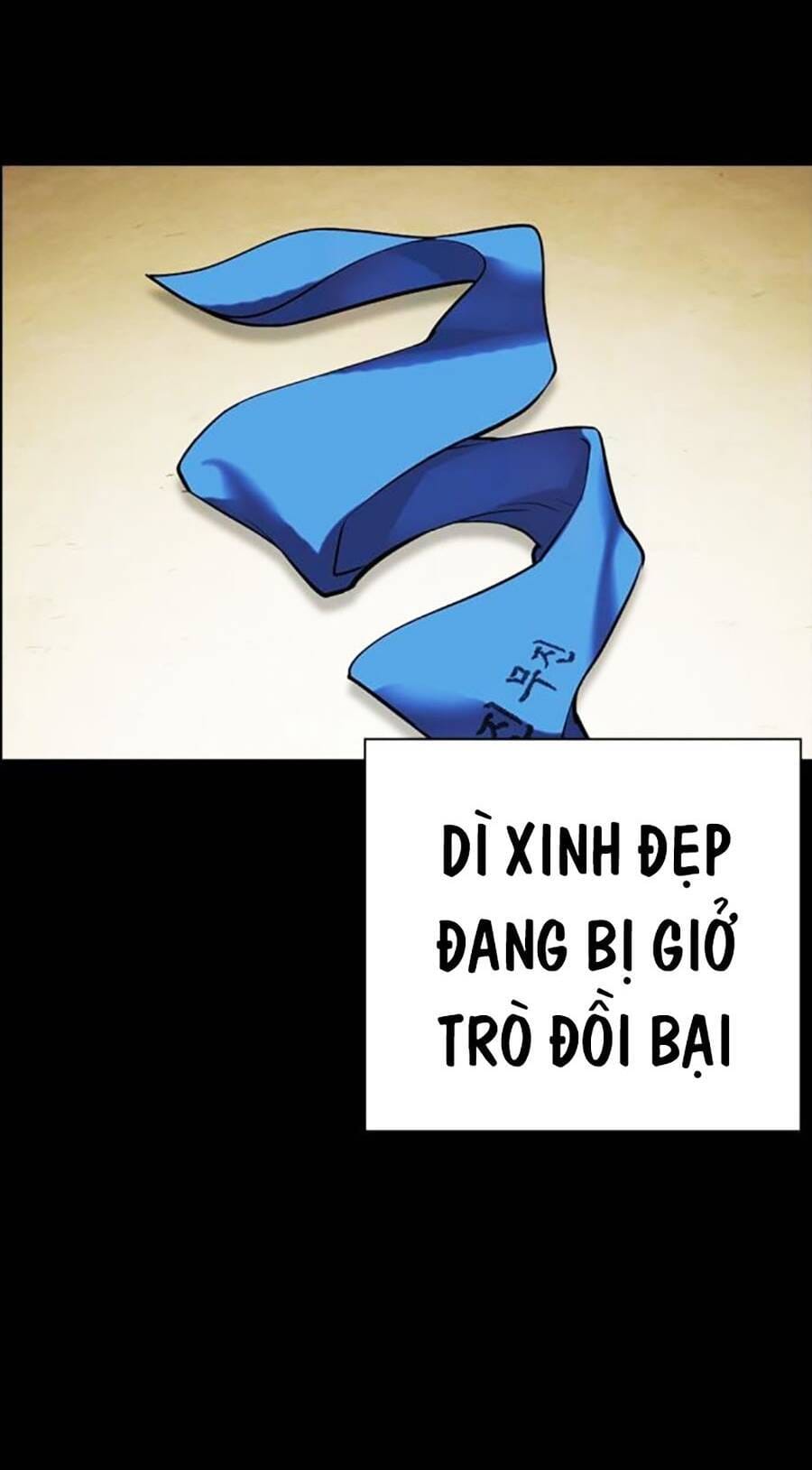 Truyện Tranh Lookism - Hoán Đổi Diệu Kỳ trang 7