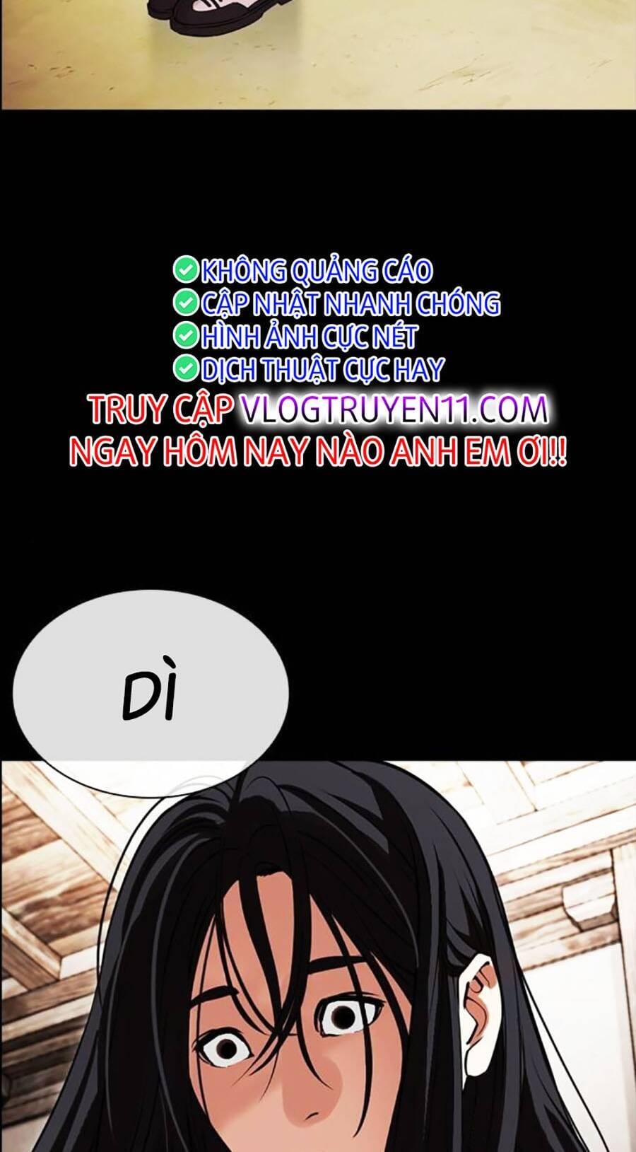 Truyện Tranh Lookism - Hoán Đổi Diệu Kỳ trang 7