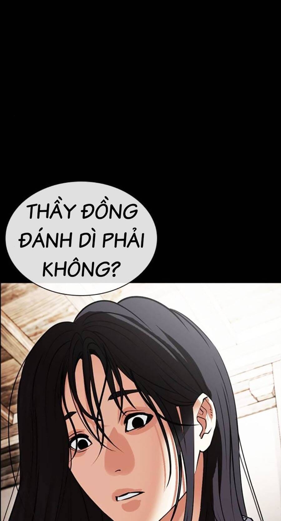 Truyện Tranh Lookism - Hoán Đổi Diệu Kỳ trang 7