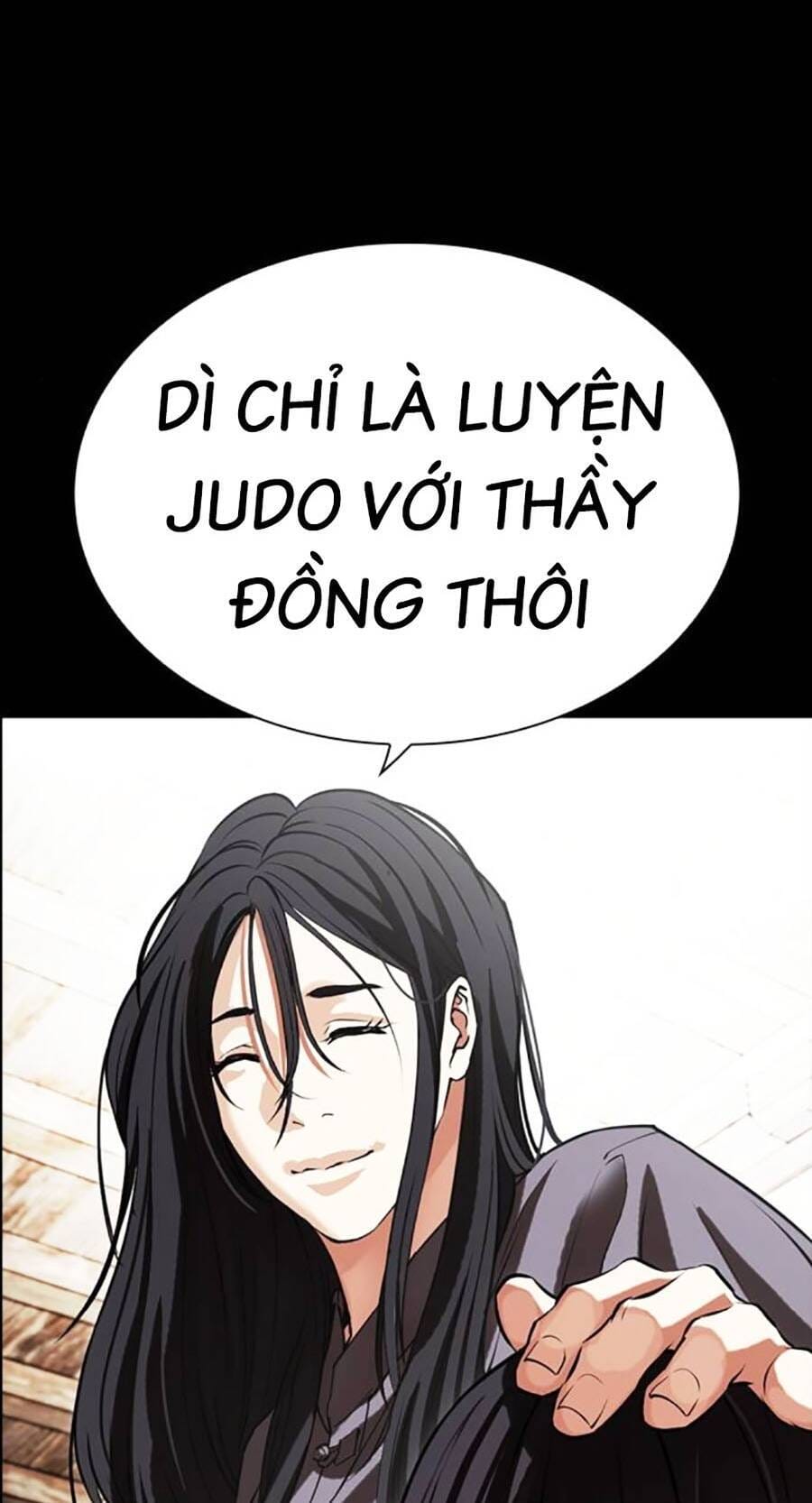 Truyện Tranh Lookism - Hoán Đổi Diệu Kỳ trang 7
