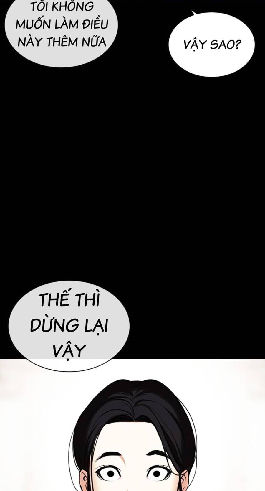Truyện Tranh Lookism - Hoán Đổi Diệu Kỳ trang 62370