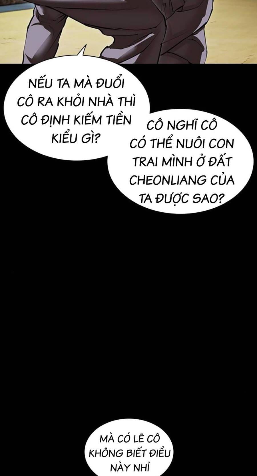 Truyện Tranh Lookism - Hoán Đổi Diệu Kỳ trang 62374