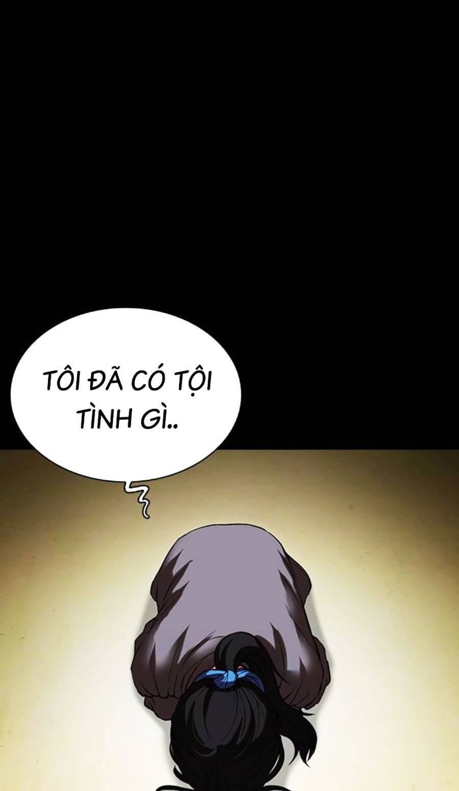 Truyện Tranh Lookism - Hoán Đổi Diệu Kỳ trang 62377